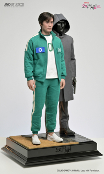 JND Studios Front Man of Squid Game 2